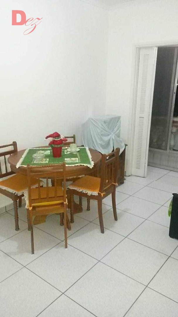 Apartamento à venda com 1 quarto, 50m² - Foto 1