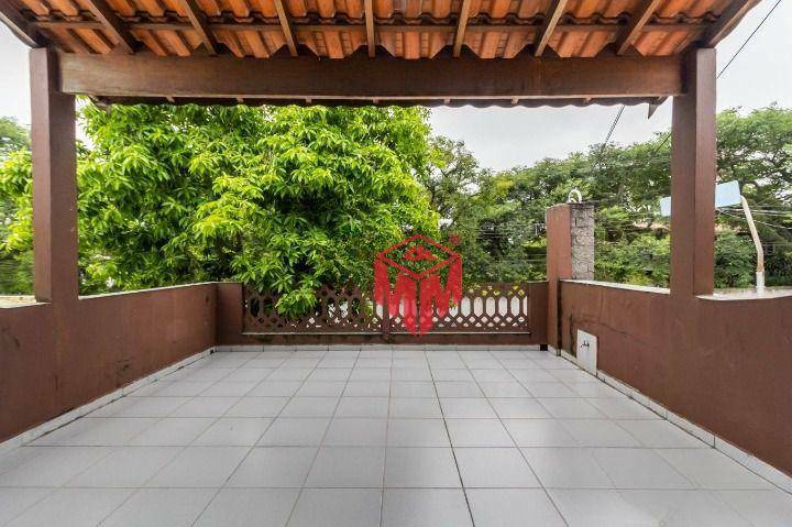 Sobrado à venda com 3 quartos, 95m² - Foto 29