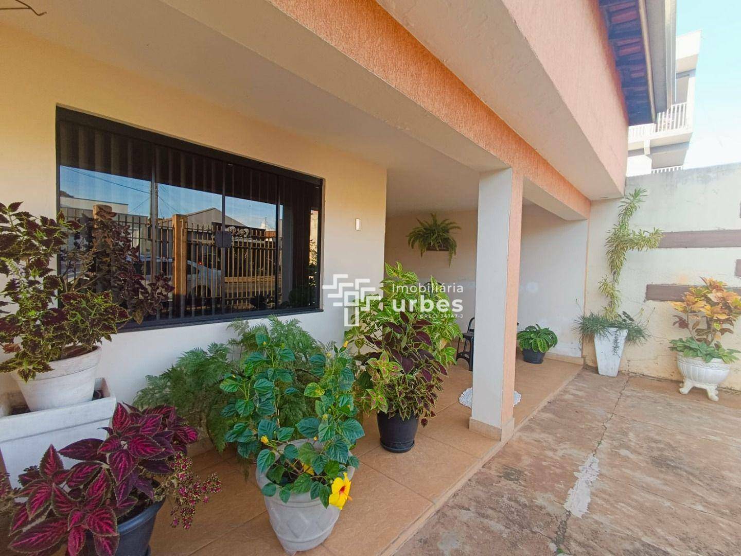 Casa, 3 quartos, 119 m² - Foto 1