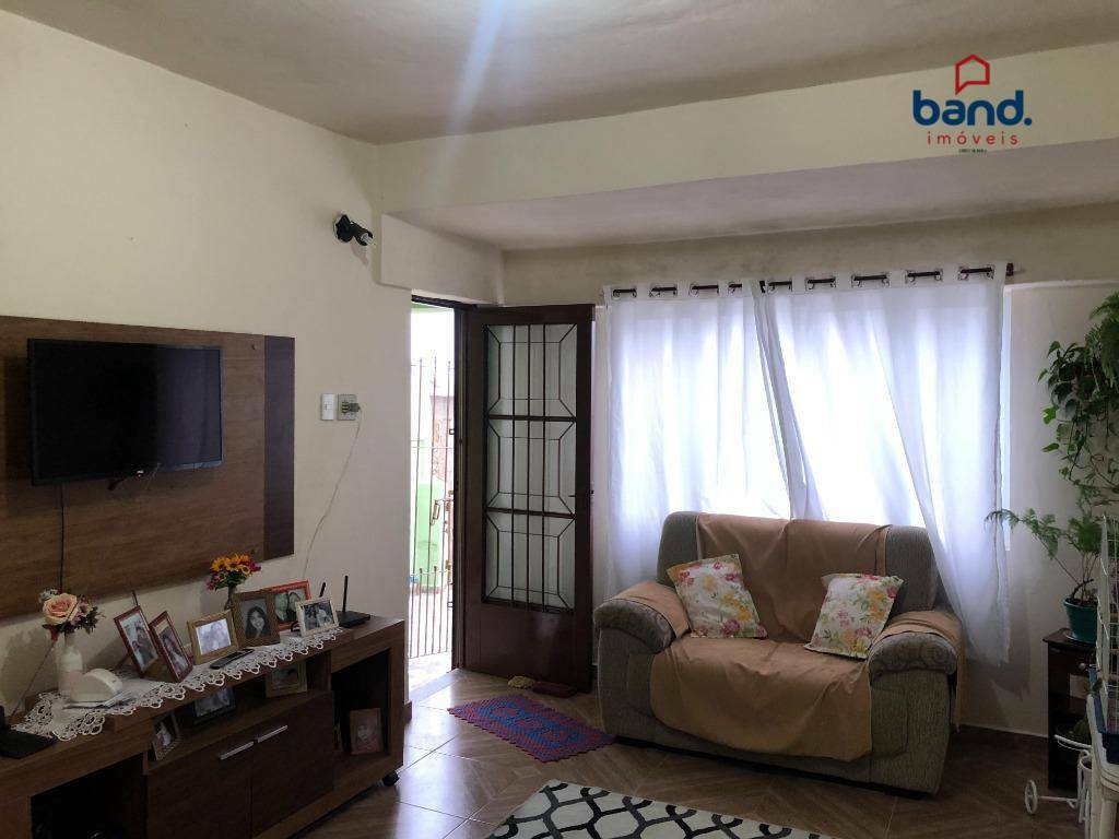 Casa à venda com 2 quartos, 80m² - Foto 3