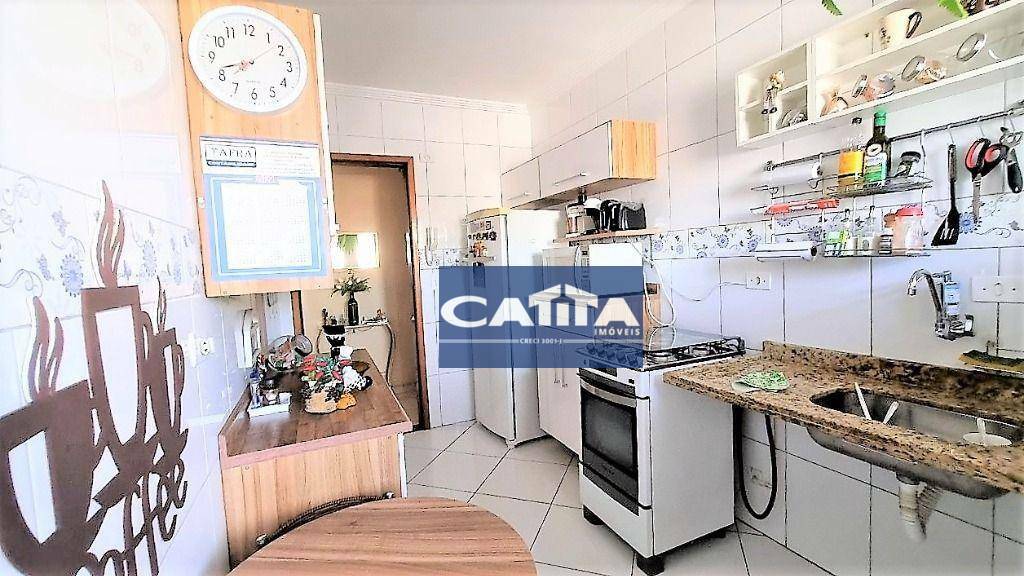 Apartamento à venda com 2 quartos, 60m² - Foto 7