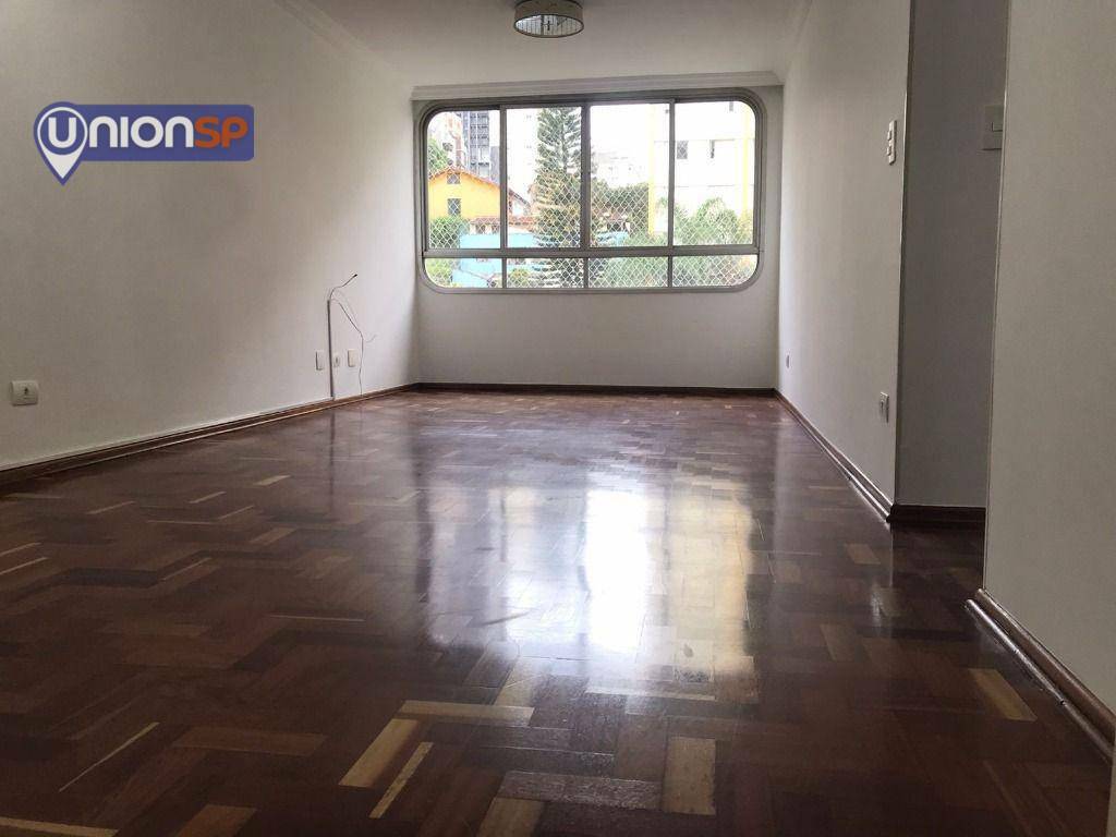 Apartamento à venda com 3 quartos, 129m² - Foto 4