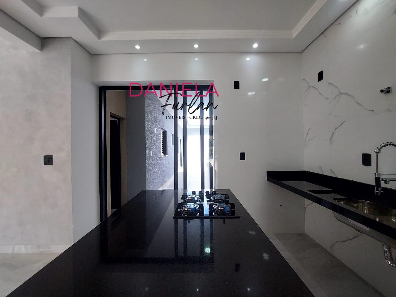 Casa de Condomínio à venda com 3 quartos, 140m² - Foto 11