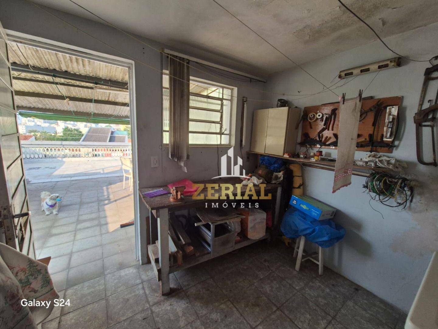 Sobrado à venda com 3 quartos, 190m² - Foto 31