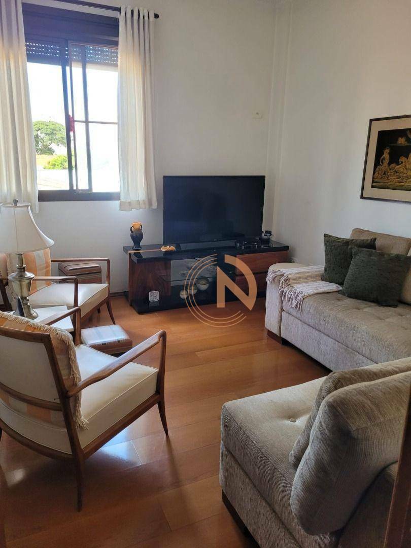 Apartamento à venda e aluguel com 4 quartos, 300m² - Foto 13