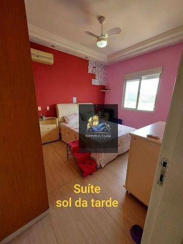 Apartamento à venda com 2 quartos, 106m² - Foto 5