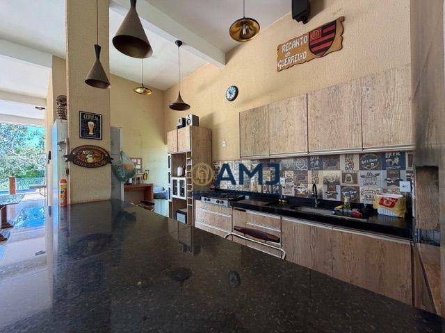 Chácara, 6 quartos, 2400 m² - Foto 18