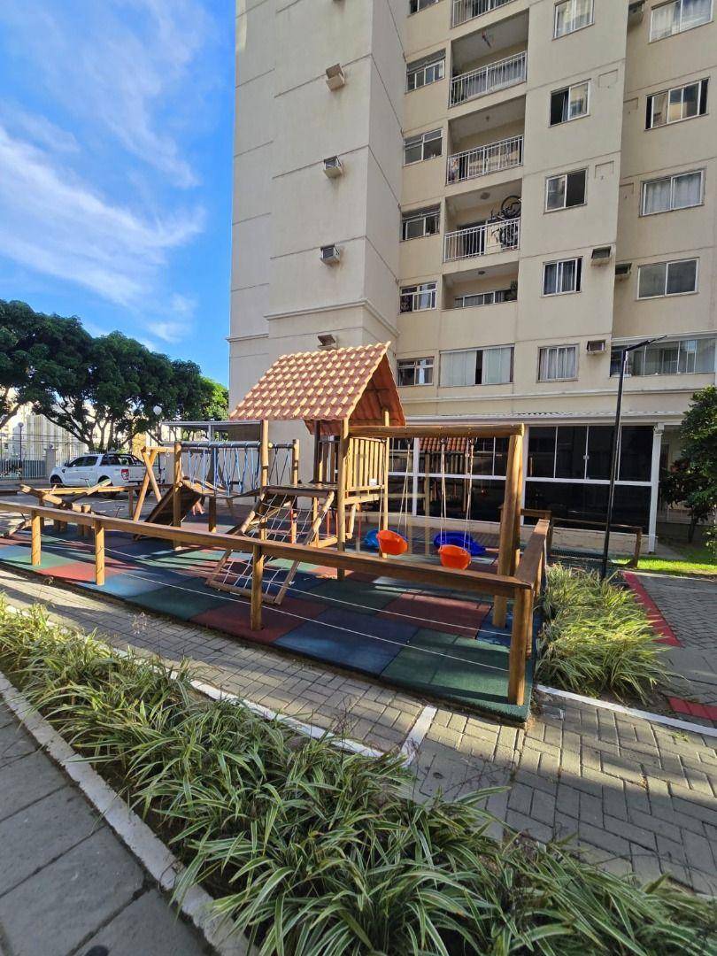 Apartamento, 3 quartos, 73 m² - Foto 3