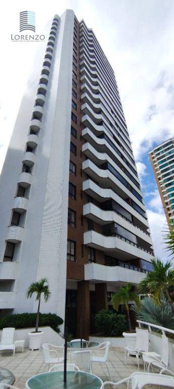 Apartamento, 4 quartos, 162 m² - Foto 24