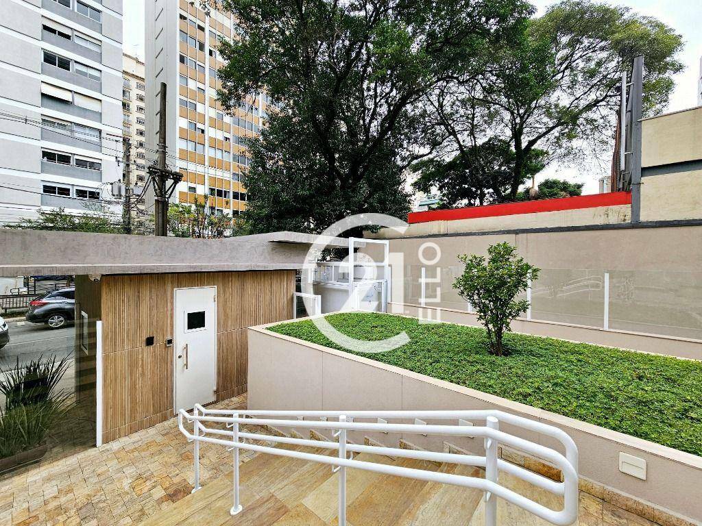 Apartamento à venda com 3 quartos, 140m² - Foto 29