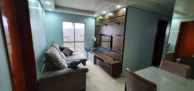 Apartamento à venda com 3 quartos, 64m² - Foto 1