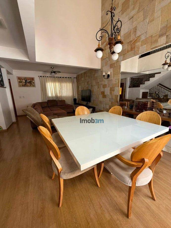 Sobrado, 4 quartos, 300 m² - Foto 3