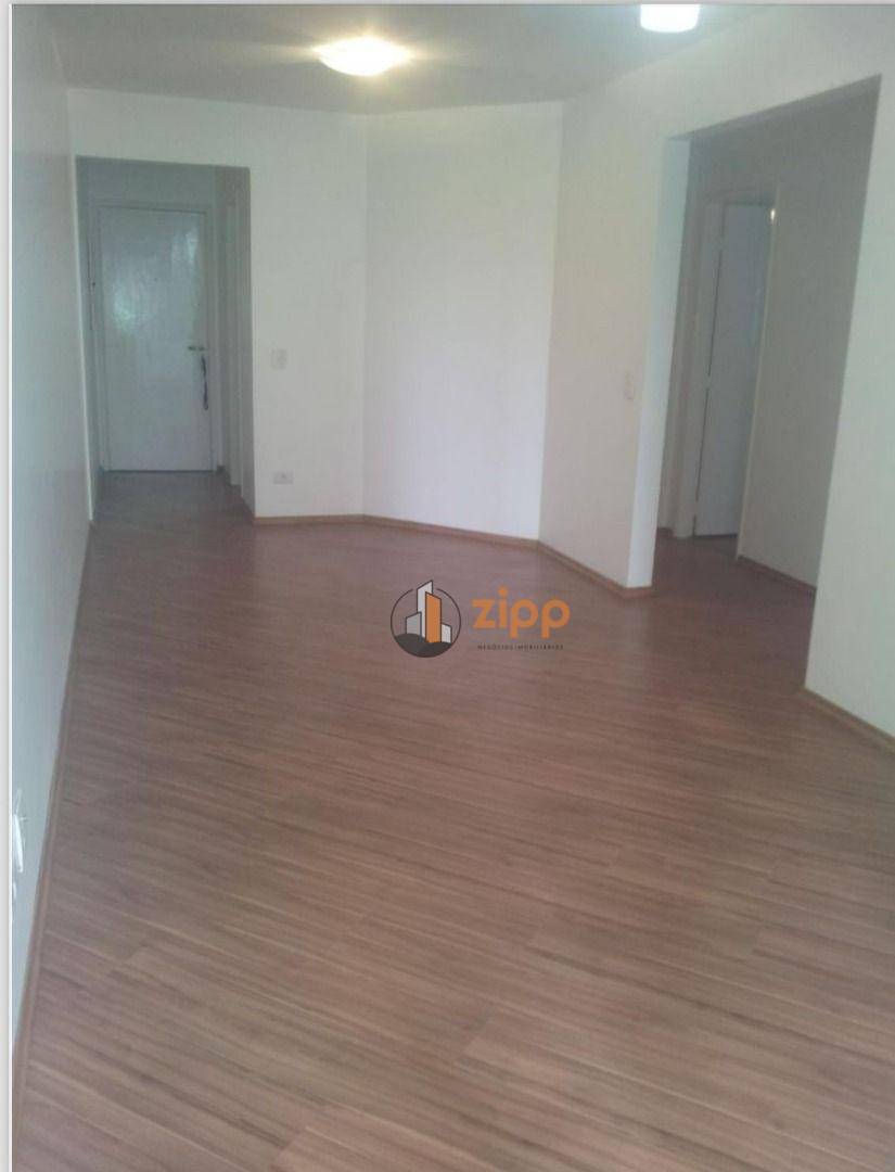 Apartamento à venda com 3 quartos, 79m² - Foto 1