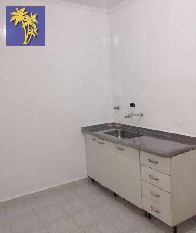 Apartamento à venda com 2 quartos, 100m² - Foto 3