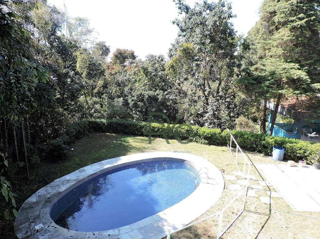 Casa de Condomínio à venda e aluguel com 6 quartos, 550m² - Foto 29