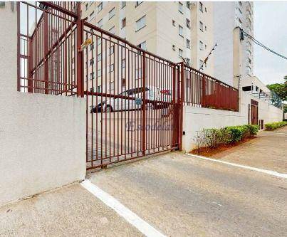 Apartamento à venda com 2 quartos, 55m² - Foto 26