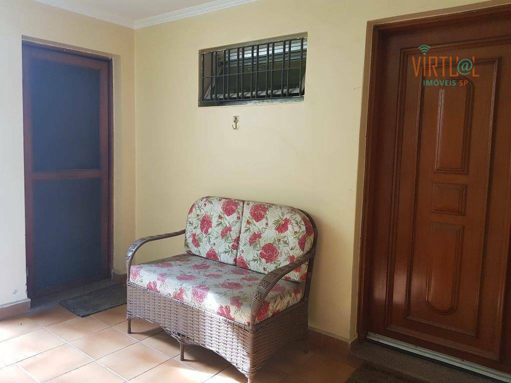 Sobrado à venda com 4 quartos, 600m² - Foto 6