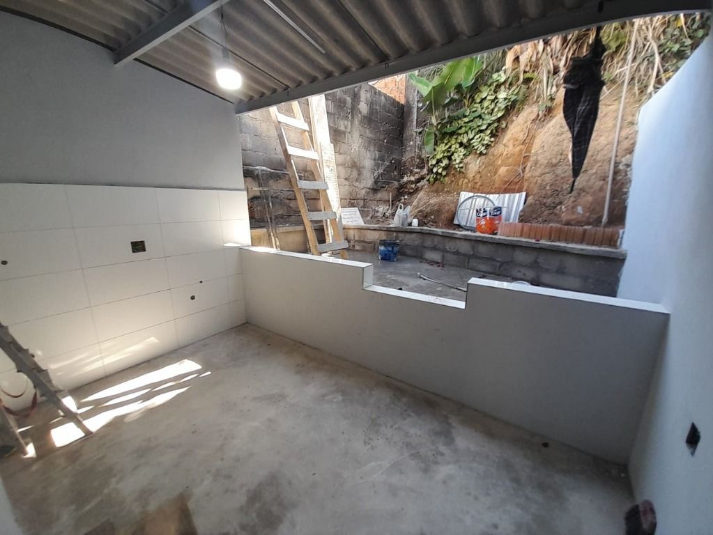 Loja-Salão para alugar, 95m² - Foto 14