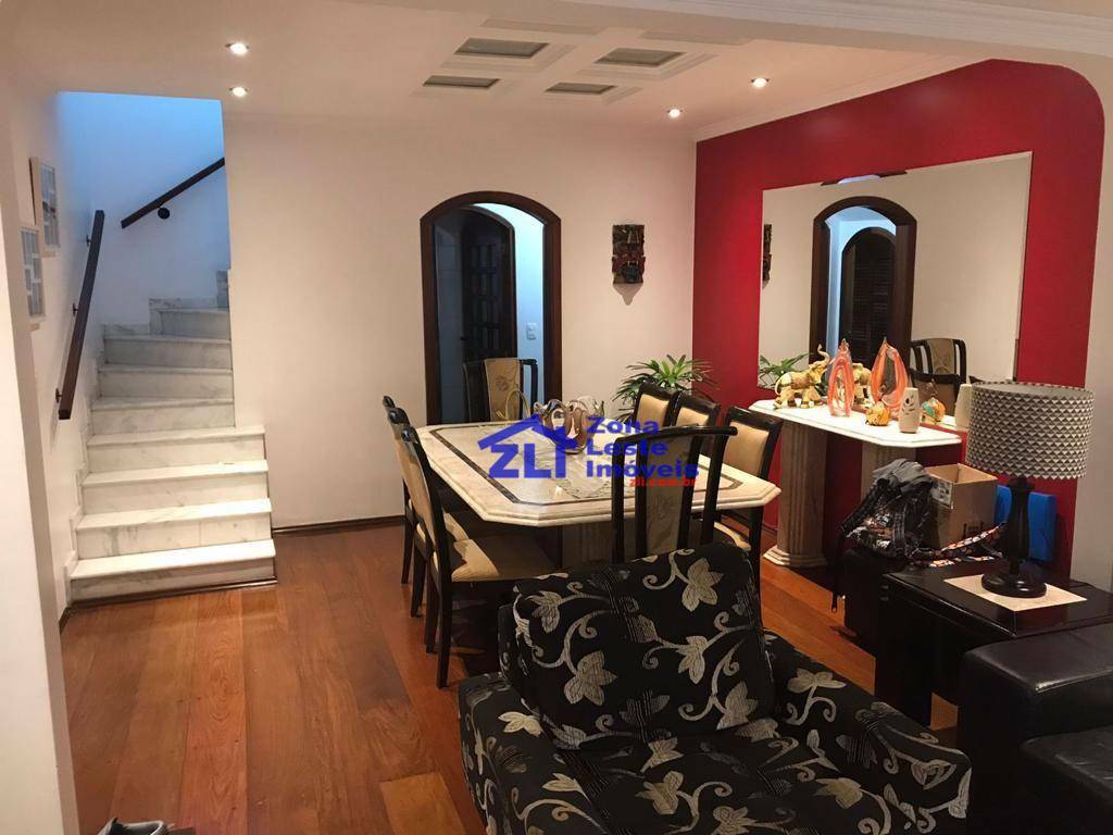 Sobrado à venda com 3 quartos, 174m² - Foto 3