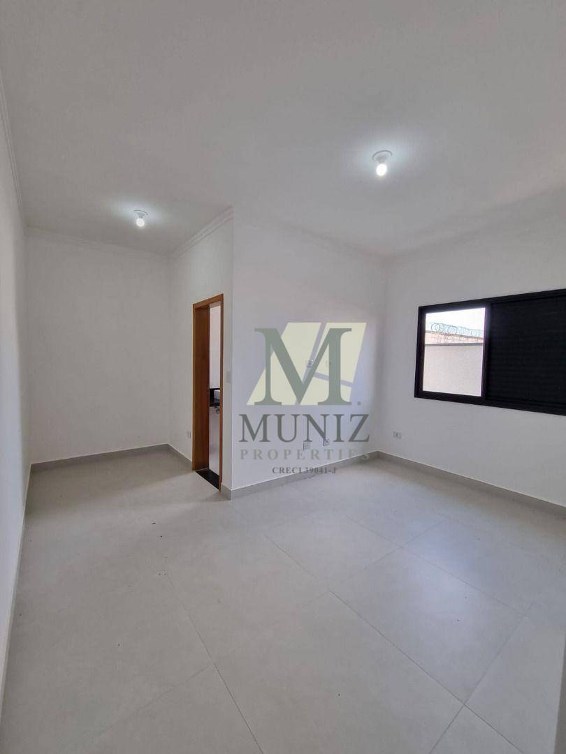 Casa de Condomínio à venda com 3 quartos, 150m² - Foto 6