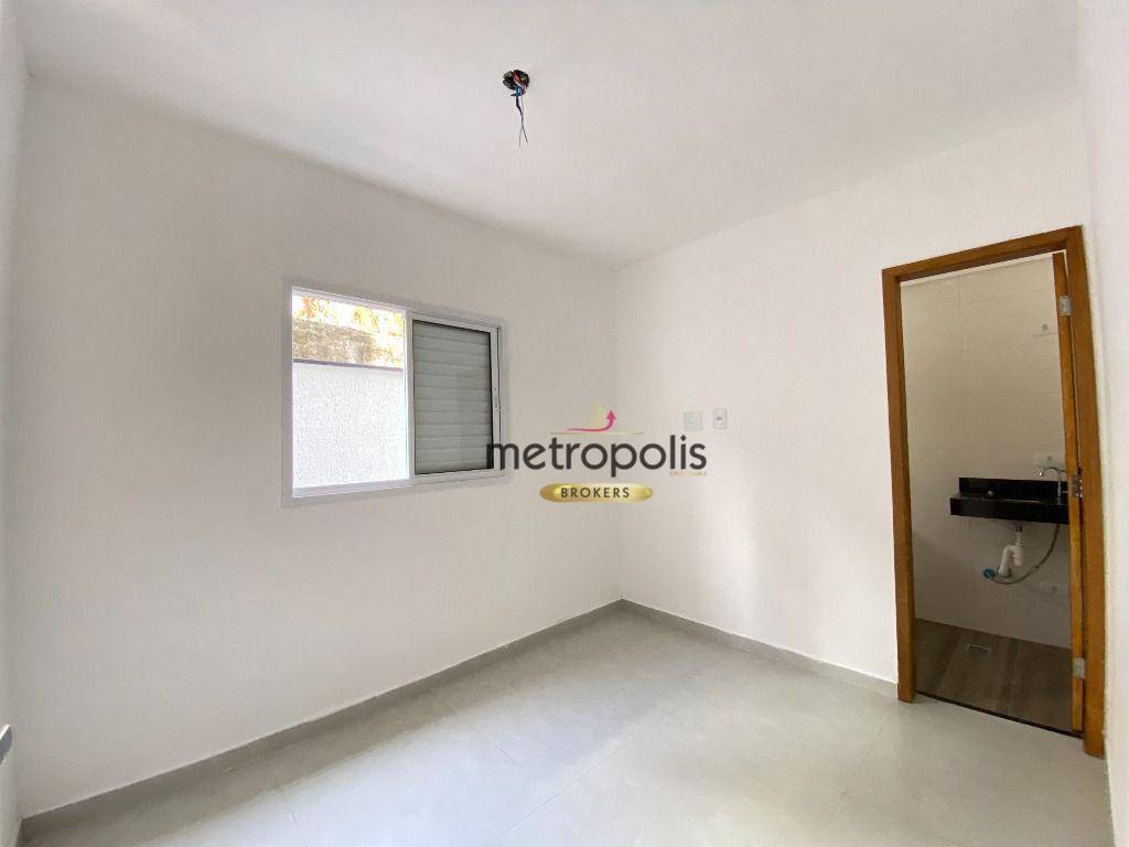 Apartamento à venda com 2 quartos, 58m² - Foto 19