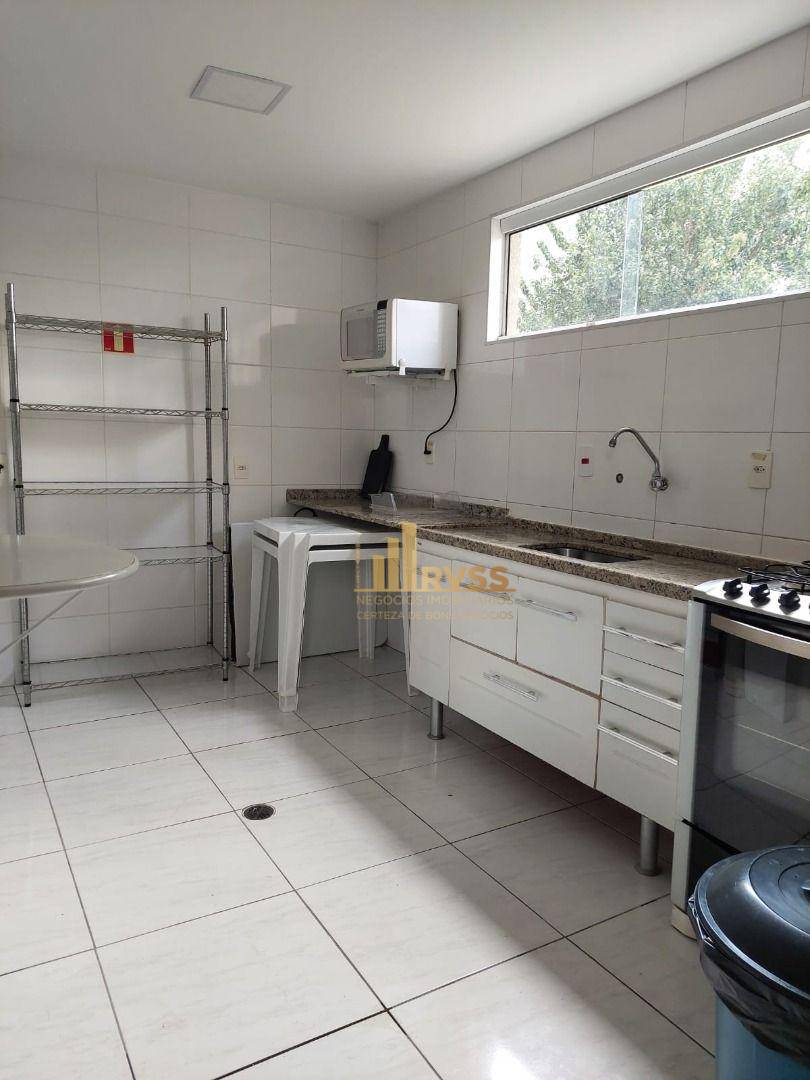 Apartamento à venda com 3 quartos, 109m² - Foto 28