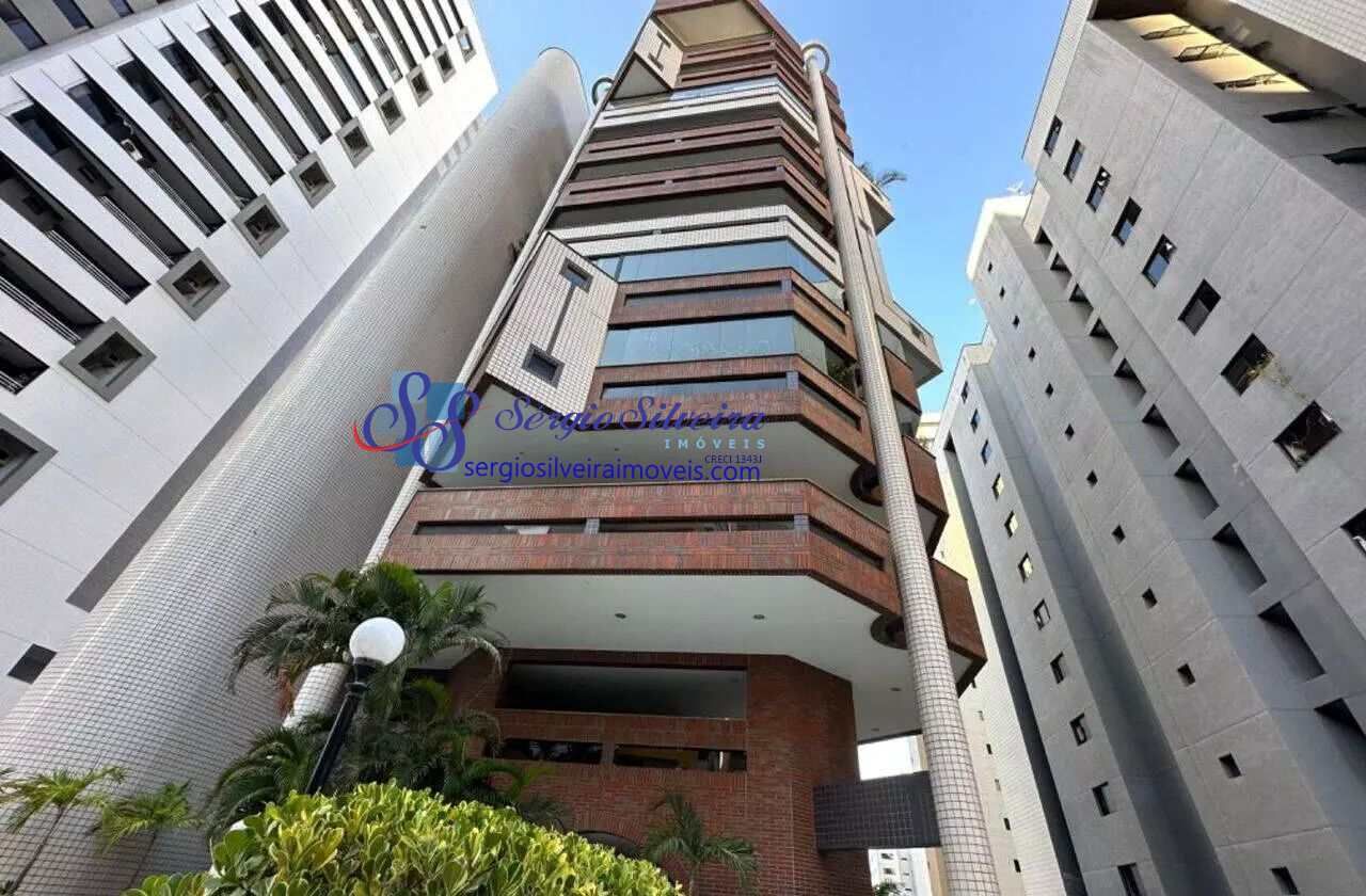 Apartamento à venda com 4 quartos, 323m² - Foto 21