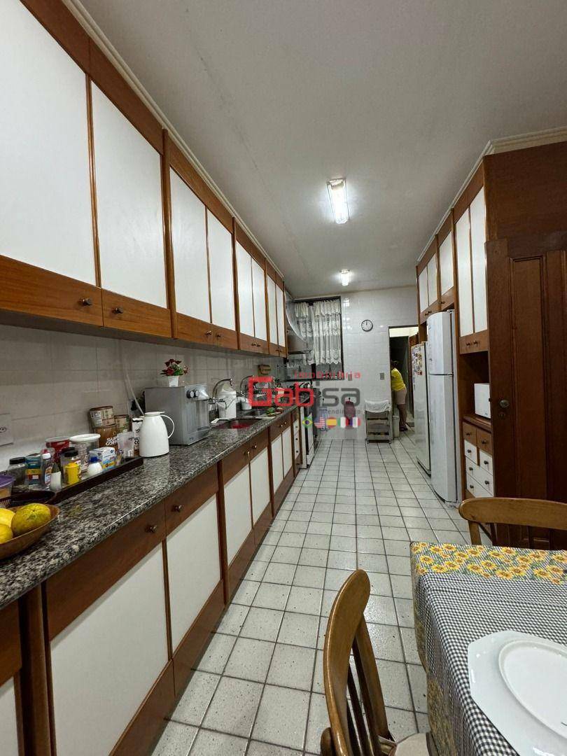 Apartamento à venda com 4 quartos, 518m² - Foto 16