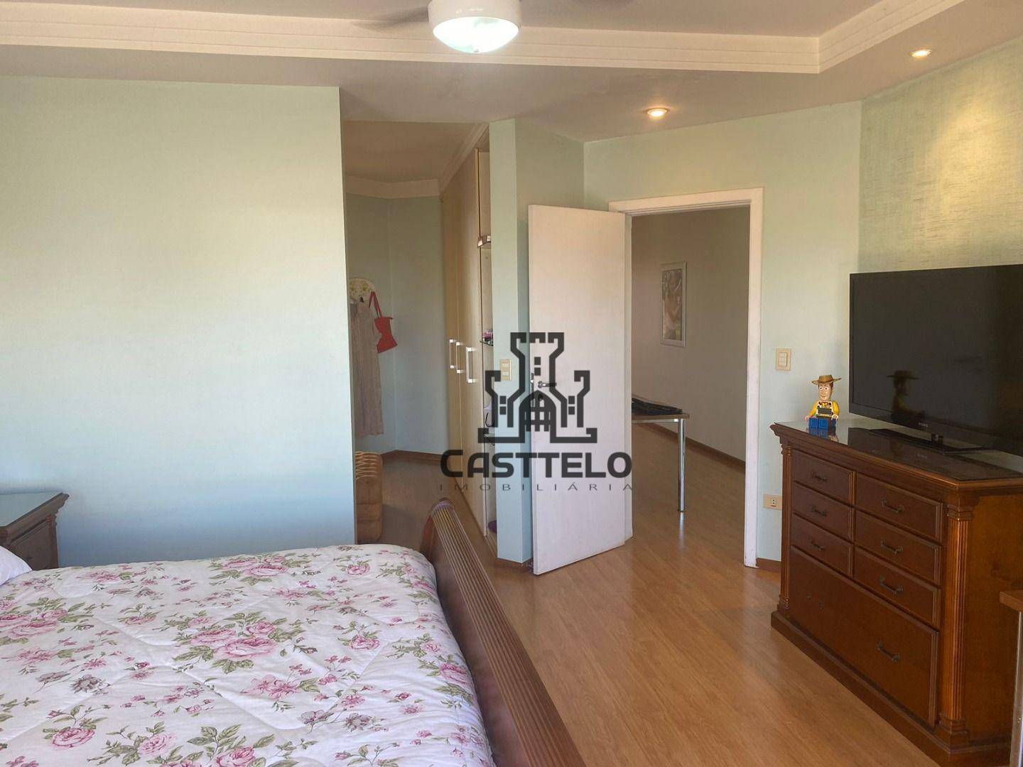 Sobrado à venda com 4 quartos, 410m² - Foto 33