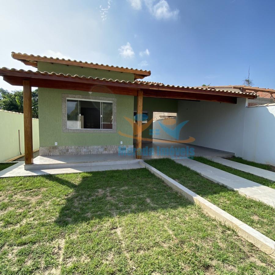 Casa à venda com 2 quartos, 500m² - Foto 1