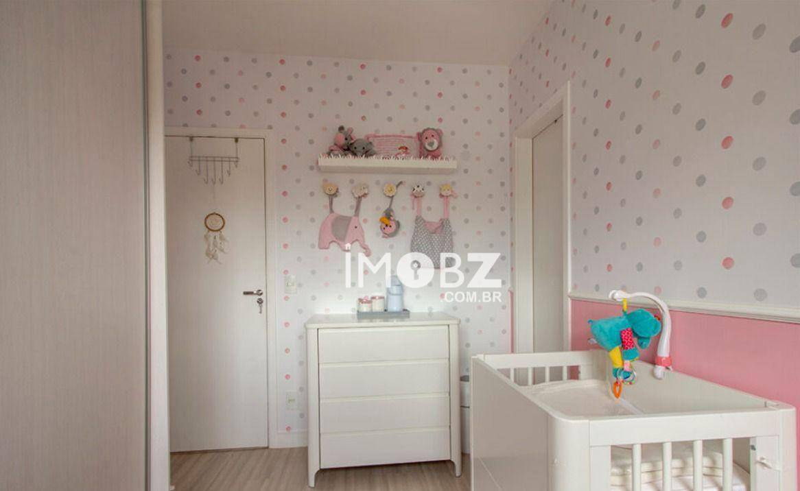 Apartamento à venda com 2 quartos, 86m² - Foto 11