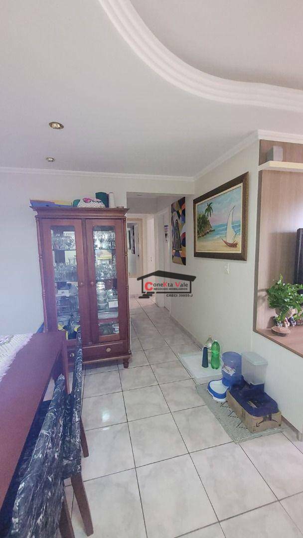 Apartamento à venda com 3 quartos, 76m² - Foto 7