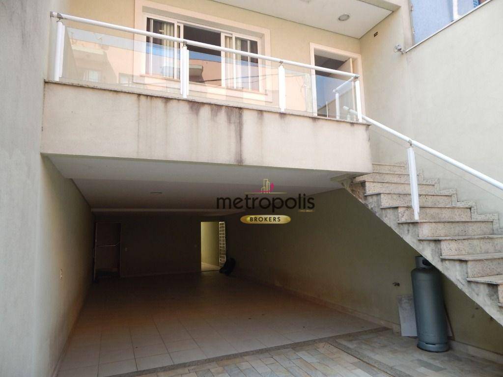 Sobrado à venda com 3 quartos, 245m² - Foto 3