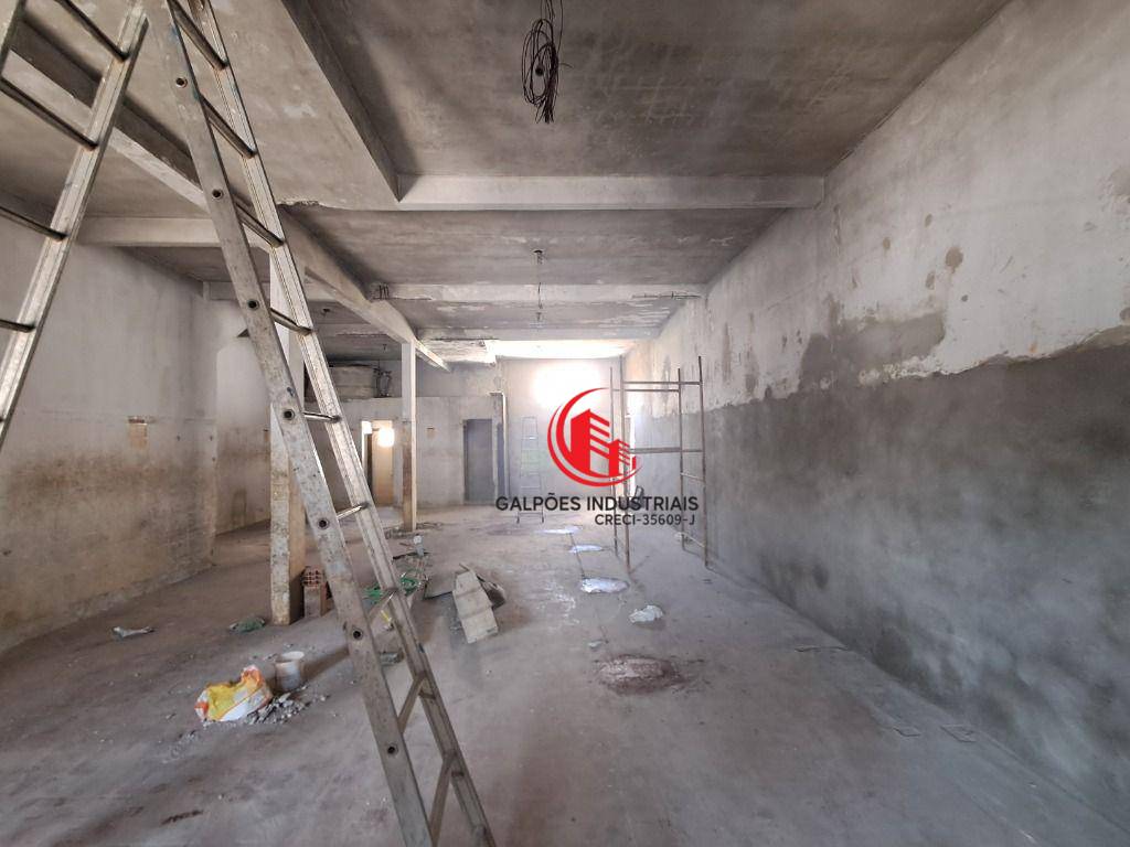 Depósito-Galpão, 220 m² - Foto 5