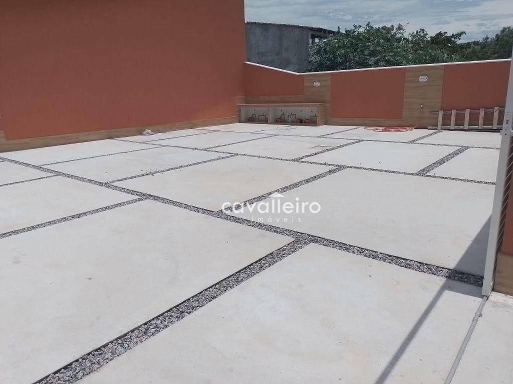 Casa à venda com 2 quartos, 49m² - Foto 5