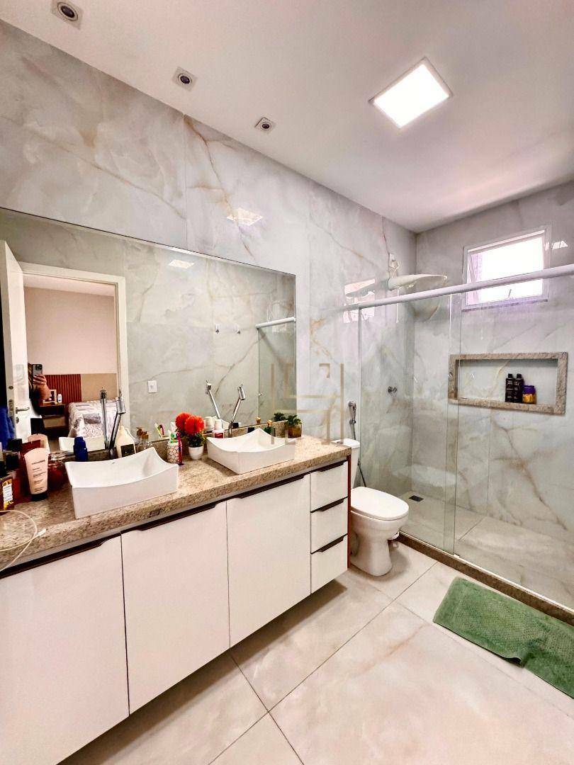 Casa, 3 quartos, 220 m² - Foto 24