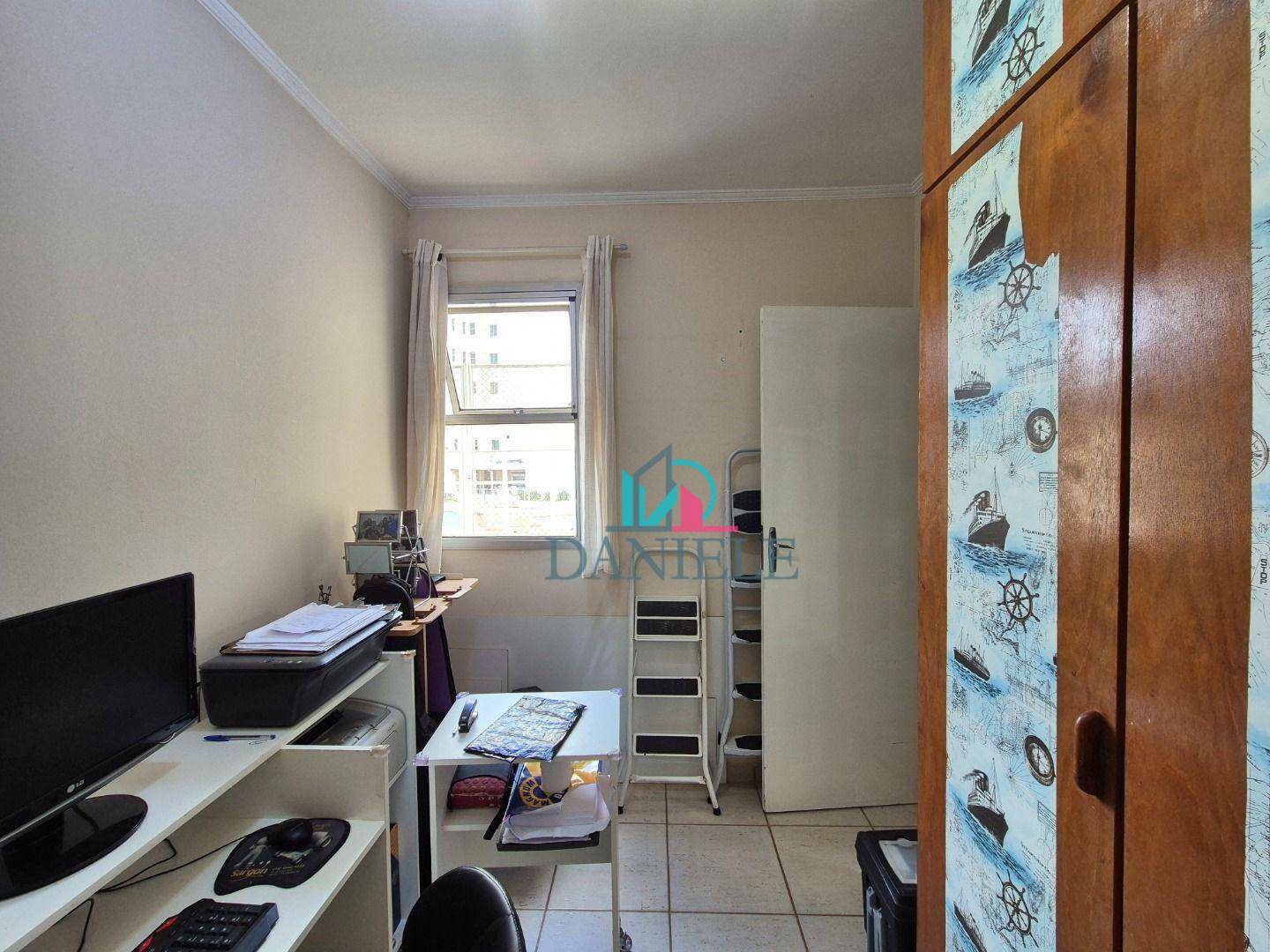 Apartamento à venda com 3 quartos, 65m² - Foto 13