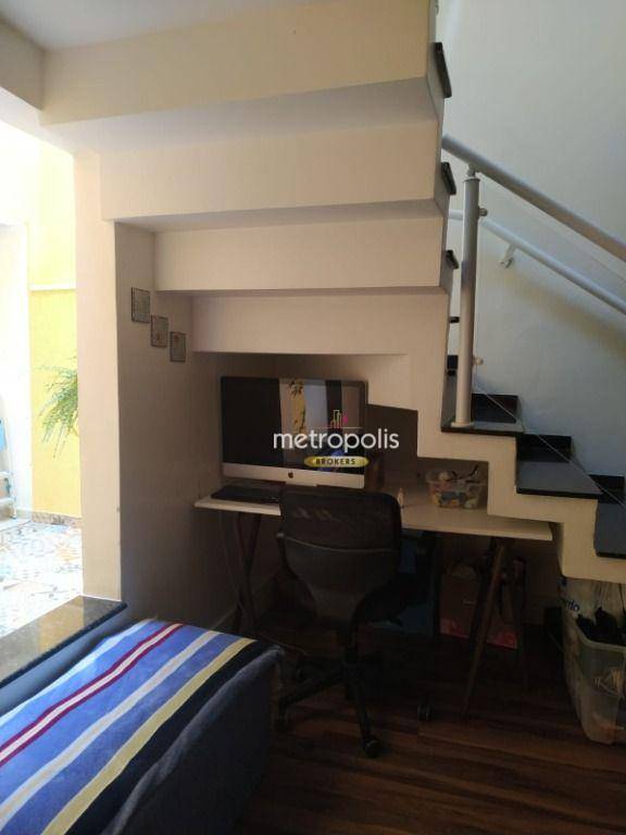 Sobrado à venda com 3 quartos, 189m² - Foto 19