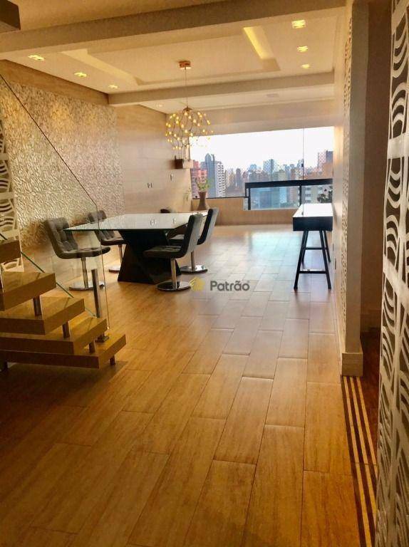 Cobertura à venda com 4 quartos, 330m² - Foto 3