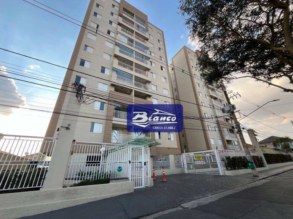 Apartamento à venda com 2 quartos, 64m² - Foto 46