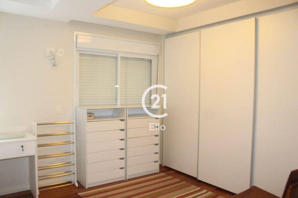 Apartamento para alugar com 2 quartos, 125m² - Foto 15