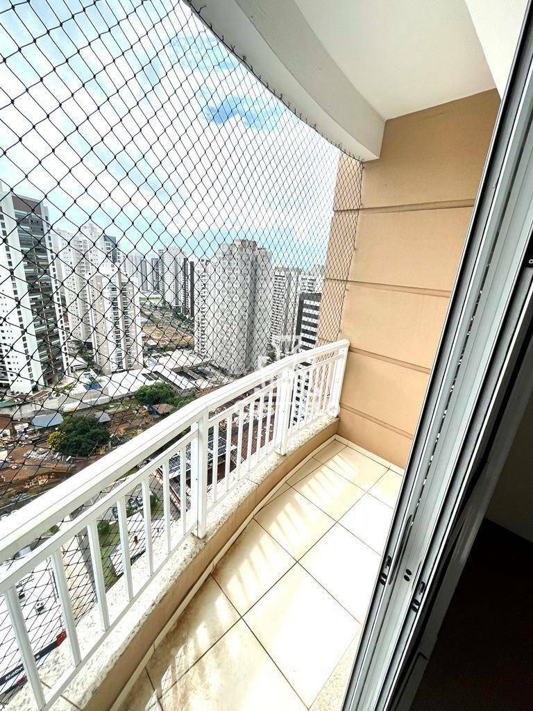 Apartamento à venda com 3 quartos, 82m² - Foto 4