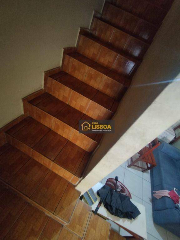 Sobrado à venda com 3 quartos, 149m² - Foto 20