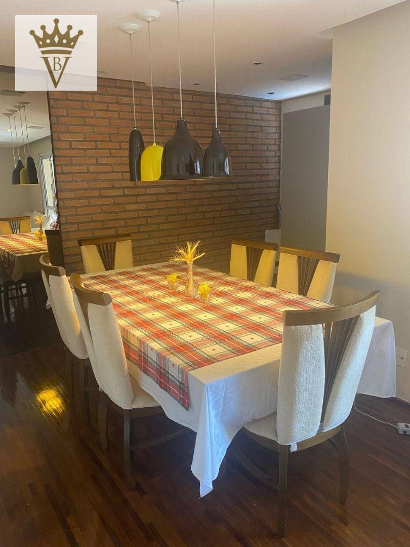 Apartamento à venda com 2 quartos, 84m² - Foto 2