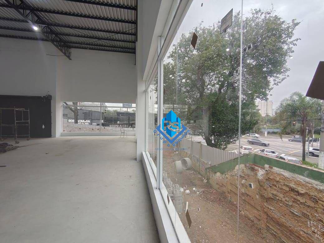 Depósito-Galpão-Armazém para alugar, 396m² - Foto 4