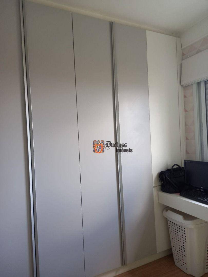 Apartamento à venda com 4 quartos, 122m² - Foto 30