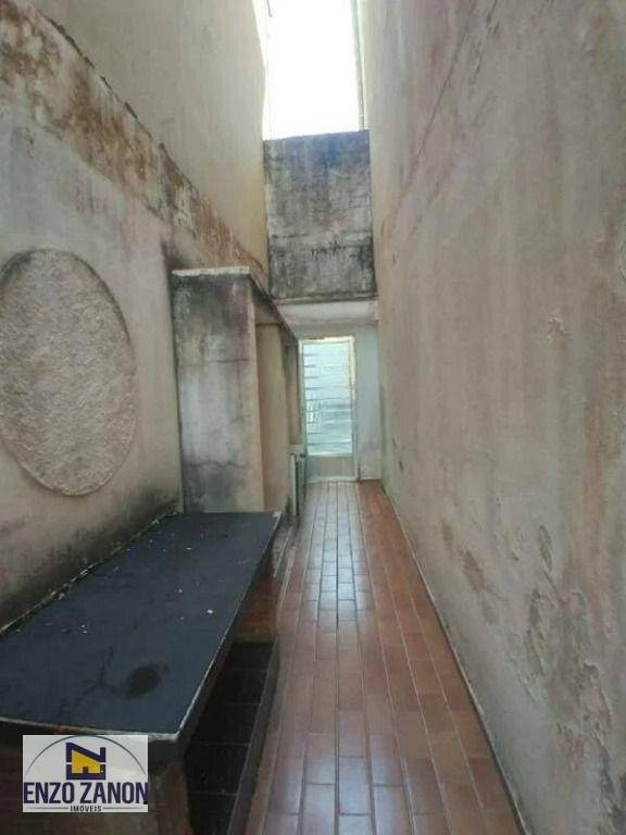 Sobrado para alugar com 3 quartos, 200m² - Foto 26