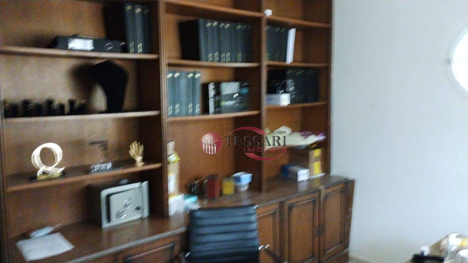 Casa, 3 quartos, 400 m² - Foto 4