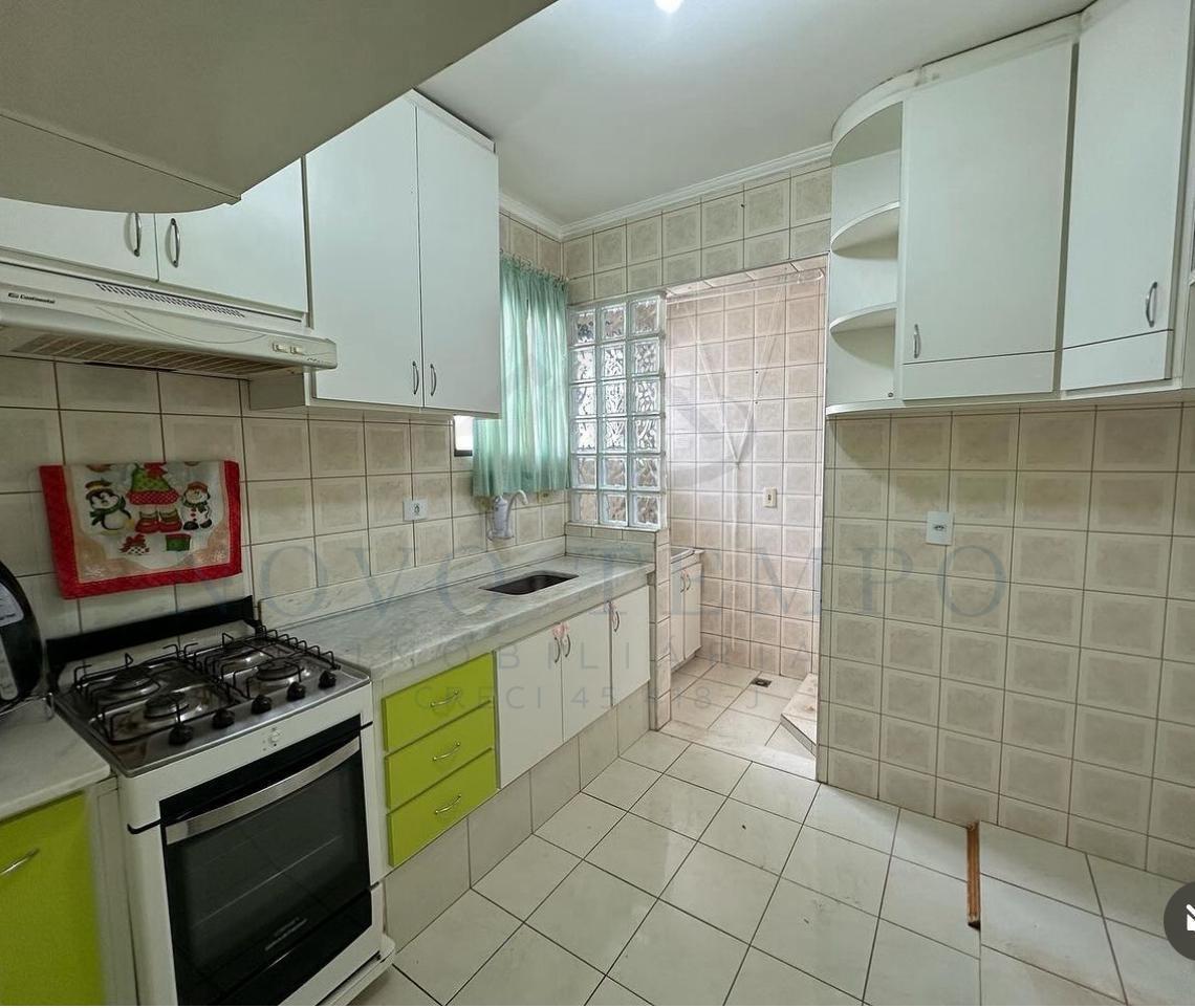 Apartamento à venda com 3 quartos, 86m² - Foto 9
