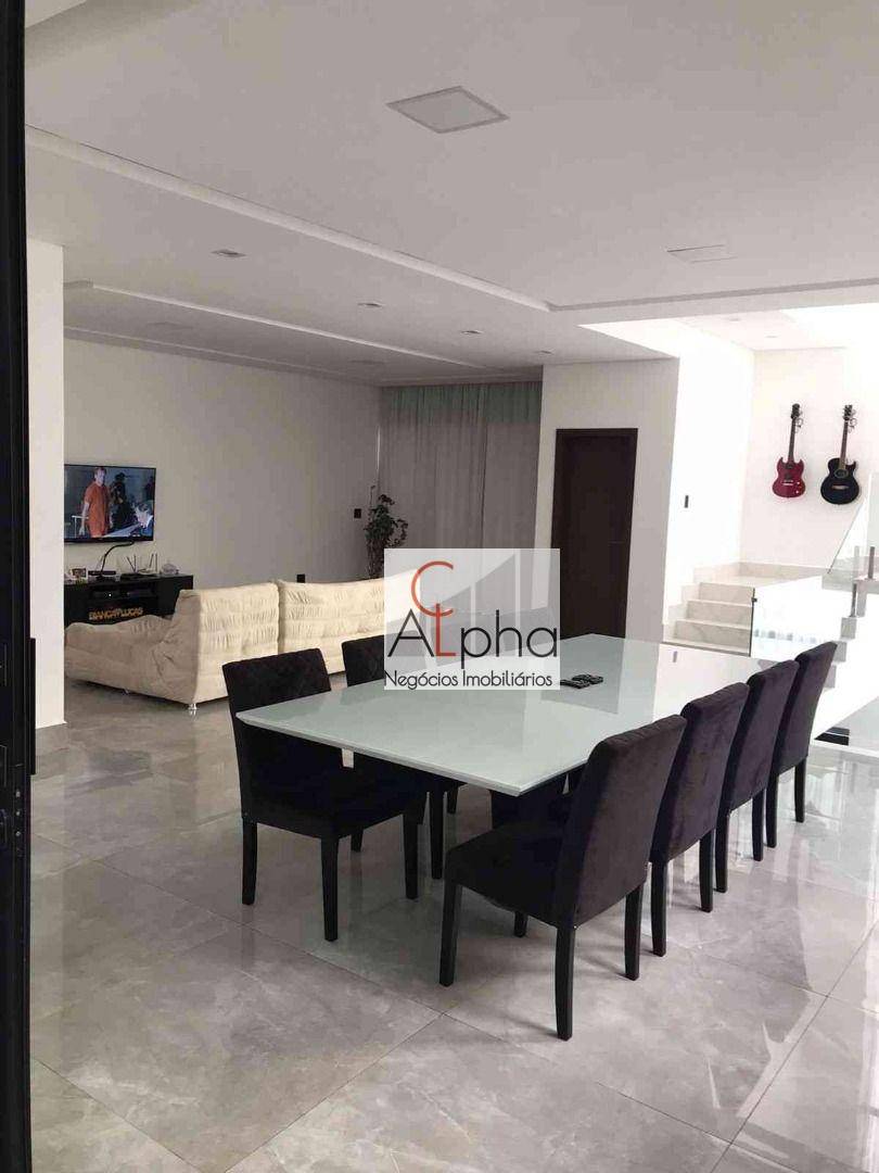 Sobrado à venda com 3 quartos, 355m² - Foto 3